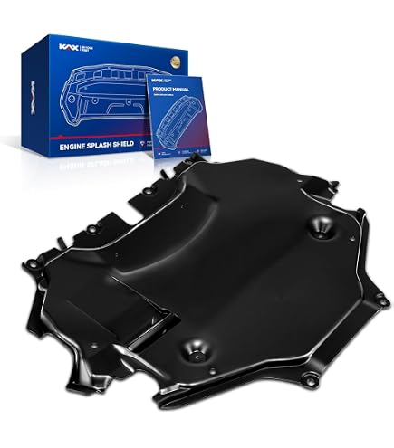 Amazon.com: Partomotive for 13-18 CX5 & 16-18 CX9 Front Engine